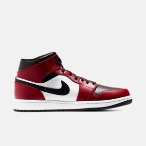 JORDAN RED OCTOBER